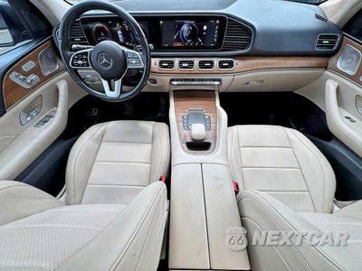 Zdjęcie 9 z 10 samochodu: 2022 MERCEDES-BENZ GLE 350 VIN:4JGFB4JB3NA745902 - miniatura