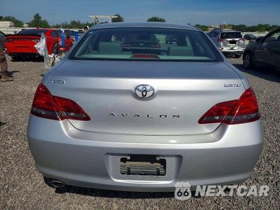 Zdjęcie 6 z 13 samochodu: 2008 TOYOTA AVALON LIMITED VIN:4T1BK36B78U319828 - miniatura