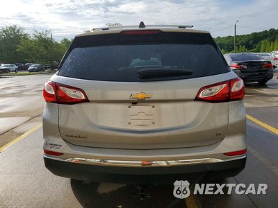 Zdjęcie 6 z 13 samochodu: 2018 CHEVROLET EQUINOX LT VIN:2GNAXJEV2J6325047 - miniatura