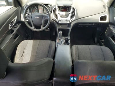 Zdjęcie 8 z 13 samochodu: 2016 GMC TERRAIN SLE VIN:2GKALMEK9G6165953 - miniatura