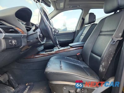 Zdjęcie 7 z 13 samochodu: 2012 BMW X5 XDRIVE35I VIN:5UXZV4C59CL745225 - miniatura