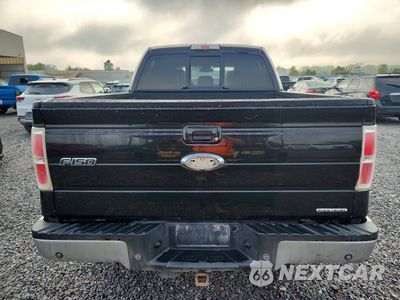 Zdjęcie 6 z 12 samochodu: 2013 FORD F150 SUPERCREW VIN:1FTFW1EF2DKE15617 - miniatura