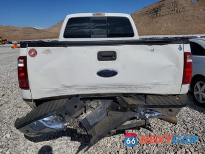 Zdjęcie 6 z 12 samochodu: 2010 FORD F250 SUPER DUTY VIN:1FTSW2BR8AEA03635 - miniatura