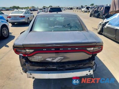 Zdjęcie 6 z 12 samochodu: 2016 DODGE CHARGER SE VIN:2C3CDXFG5GH151036 - miniatura