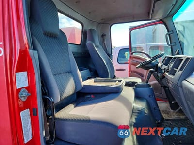 Zdjęcie 10 z 12 samochodu: 2015 ISUZU NPR HD VIN:54DC4W1B2FS807780 - miniatura