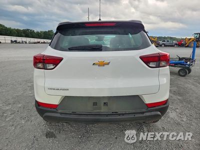Zdjęcie 6 z 13 samochodu: 2026 CHEVROLET TRAILBLAZER LS VIN:KL79MMSL5TB116018 - miniatura