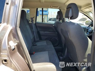 Zdjęcie 11 z 14 samochodu: 2017 JEEP COMPASS SPORT VIN:1C4NJDBB8HD104331 - miniatura