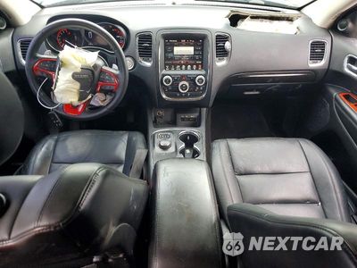 Zdjęcie 8 z 13 samochodu: 2015 DODGE DURANGO LIMITED VIN:1C4RDHDG5FC702422 - miniatura