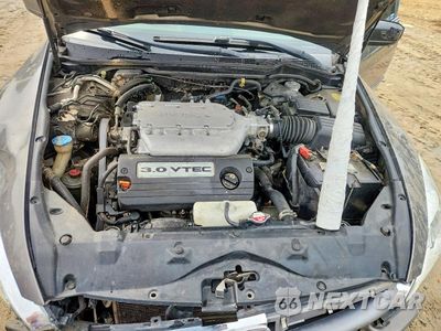 Zdjęcie 11 z 13 samochodu: 2007 HONDA ACCORD EX VIN:1HGCM66517A050936 - miniatura