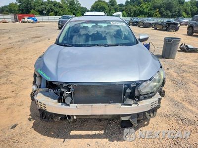 Piąte zdjęcie samochodu w środku: 2016 HONDA CIVIC LX VIN:19XFC2F53GE061909 - miniatura