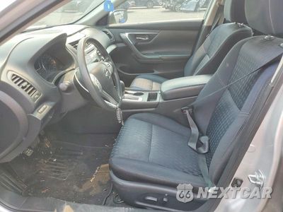 Zdjęcie 7 z 13 samochodu: 2018 NISSAN ALTIMA 2.5 S VIN:1N4AL3AP5JC186715 - miniatura