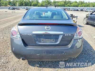 Zdjęcie 6 z 12 samochodu: 2009 NISSAN ALTIMA 2.5 VIN:1N4AL21E39N420536 - miniatura