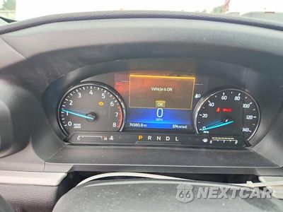 Zdjęcie 9 z 13 samochodu: 2023 FORD EXPLORER XLT VIN:1FMSK8DHXPGB96284 - miniatura