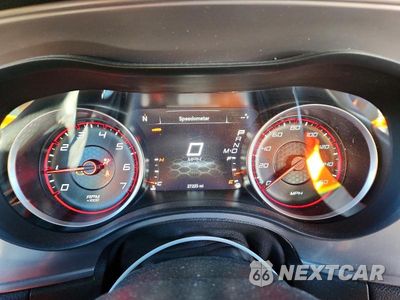 Zdjęcie 9 z 12 samochodu: 2023 DODGE CHARGER R/T VIN:2C3CDXCT0PH580196 - miniatura