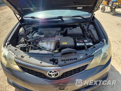 Zdjęcie 11 z 12 samochodu: 2012 TOYOTA CAMRY SE VIN:4T1BF1FK2CU023519 - miniatura