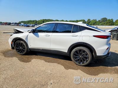 Drugie zdjęcie samochodu z przodu: 2025 BUICK ENVISTA SPORT TOURING VIN:KL47LBEP3SB191003 - miniatura