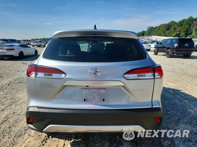 Zdjęcie 6 z 12 samochodu: 2022 TOYOTA COROLLA CROSS L VIN:7MUAAAAG6NV033579 - miniatura