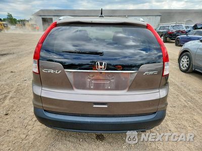 Zdjęcie 6 z 13 samochodu: 2012 HONDA CR-V EXL VIN:5J6RM4H75CL074693 - miniatura