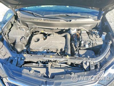 Zdjęcie 12 z 13 samochodu: 2021 CHEVROLET EQUINOX LT VIN:3GNAXKEV0ML344900 - miniatura