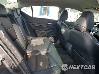 Zdjęcie 10 z 12 samochodu: 2021 NISSAN ALTIMA SR VIN:1N4BL4CW6MN420822 - miniatura