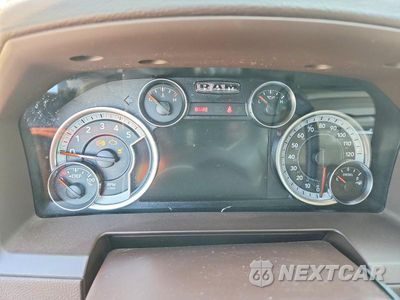 Zdjęcie 9 z 14 samochodu: 2017 RAM 2500 VIN:3C6UR5FL2HG562387 - miniatura