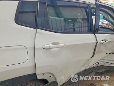 Zdjęcie 11 z 13 samochodu: 2020 JEEP COMPASS LATITUDE VIN:3C4NJCBB3LT258779 - miniatura