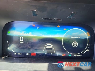 Zdjęcie 9 z 14 samochodu: 2024 KIA SORENTO SXP VIN:KNDRKDLG0R5260030 - miniatura