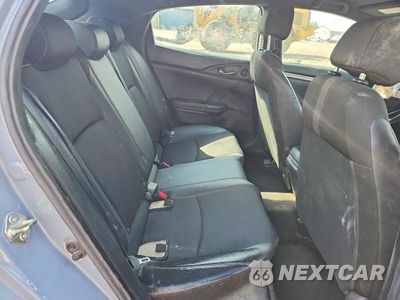 Zdjęcie 10 z 12 samochodu: 2021 HONDA CIVIC SPORT VIN:SHHFK7H45MU229302 - miniatura