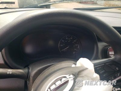 Zdjęcie 9 z 13 samochodu: 2023 NISSAN KICKS SV VIN:3N1CP5CV4PL522952 - miniatura