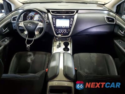 Zdjęcie 8 z 13 samochodu: 2015 NISSAN MURANO S VIN:5N1AZ2MH2FN286740 - miniatura