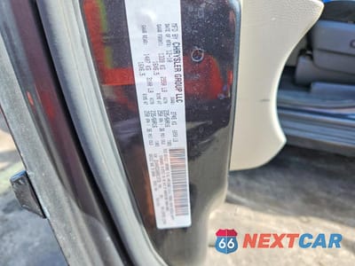 Zdjęcie 12 z 12 samochodu: 2011 DODGE GRAND CARAVAN VIN:2D4RN5DG0BR619738 - miniatura