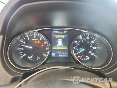 Zdjęcie 9 z 12 samochodu: 2016 NISSAN ROGUE S VIN:KNMAT2MV3GP631887 - miniatura