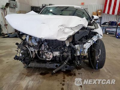 Piąte zdjęcie samochodu w środku: 2024 HYUNDAI SANTA CRUZ SEL VIN:5NTJBDDE2RH105734 - miniatura