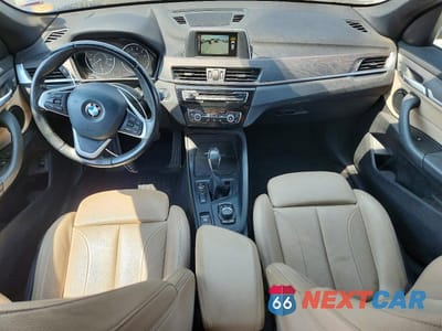 Zdjęcie 8 z 13 samochodu: 2017 BMW X1 XDRIVE28I VIN:WBXHT3C35H5F82411 - miniatura