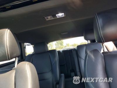 Zdjęcie 10 z 13 samochodu: 2023 MAZDA CX-9 GRAND TOURING VIN:JM3TCBDY0P0636015 - miniatura