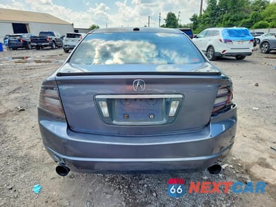 Zdjęcie 6 z 12 samochodu: 2004 ACURA TL VIN:19UUA66224A040060 - miniatura