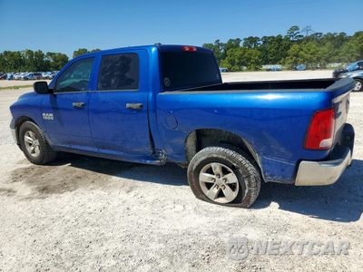 Drugie zdjęcie samochodu z przodu: 2016 RAM 1500 ST VIN:1C6RR6KG8GS311322 - miniatura