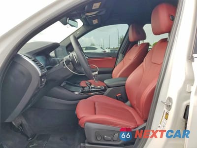 Zdjęcie 7 z 13 samochodu: 2024 BMW X3 SDRIVE30I VIN:WBX47DP03RN313900 - miniatura