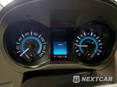 Zdjęcie 9 z 12 samochodu: 2012 BUICK LACROSSE VIN:1G4GC5E39CF360175 - miniatura