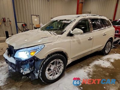 2013 BUICK ENCLAVE 5GAKVCKD1DJ261800 - główne zdjęcie licytacji z USA - miniatura