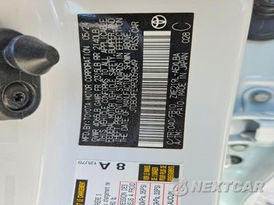 Zdjęcie 12 z 12 samochodu: 2024 TOYOTA COROLLA HYBRID LE VIN:JTDBCMFE9R3059649 - miniatura