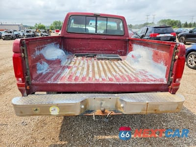 Zdjęcie 6 z 12 samochodu: 1990 FORD F150 VIN:1FTDF15Y1LNA76693 - miniatura