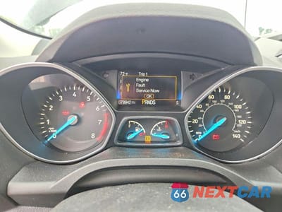 Zdjęcie 9 z 13 samochodu: 2017 FORD ESCAPE SE VIN:1FMCU9GD7HUD28868 - miniatura