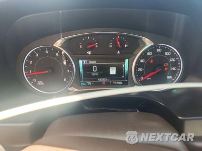 Zdjęcie 9 z 13 samochodu: 2018 GMC ACADIA SLT-1 VIN:1GKKNMLS7JZ189469 - miniatura