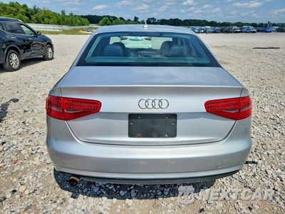 Zdjęcie 6 z 12 samochodu: 2013 AUDI A4 PREMIUM VIN:WAUBFAFL0DN043922 - miniatura