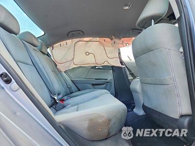 Zdjęcie 10 z 12 samochodu: 2016 HONDA ACCORD LX VIN:1HGCR2F32GA172388 - miniatura