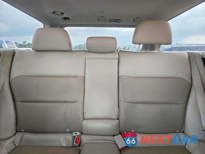 Zdjęcie 10 z 13 samochodu: 2008 SUBARU OUTBACK 2.5I LIMITED VIN:4S4BP62C687341996 - miniatura