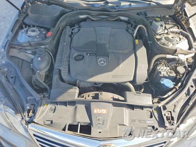 Zdjęcie 11 z 12 samochodu: 2012 MERCEDES-BENZ E 350 VIN:WDDHF5KB6CA570666 - miniatura