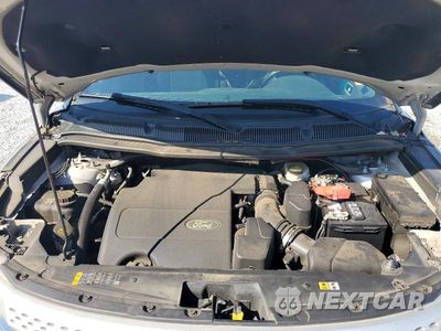 Zdjęcie 12 z 13 samochodu: 2014 FORD EXPLORER XLT VIN:1FM5K7D84EGC44740 - miniatura