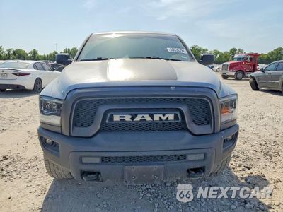 Piąte zdjęcie samochodu w środku: 2019 RAM 1500 CLASSIC SLT VIN:1C6RR6GT7KS734102 - miniatura